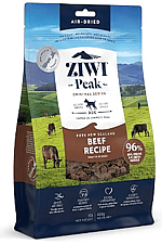ziwi peak beef recipe